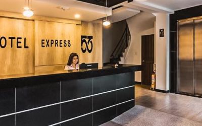 Hotel Express 53