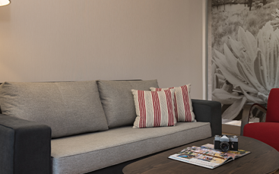 Hotel Habitel Prime