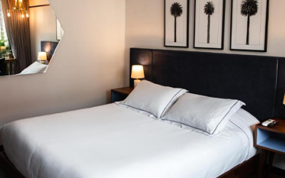 HAB Hotel Bogotá, Bogota