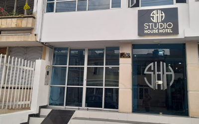 House Studio Hotel