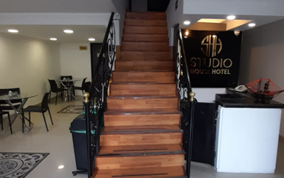 House Studio Hotel
