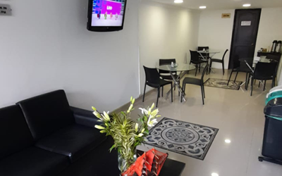 House Studio Hotel
