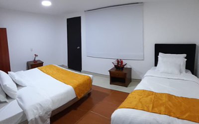 House Studio Hotel