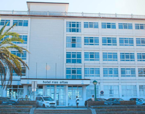 Hotel Faranda Express Rías Altas, A Coruña