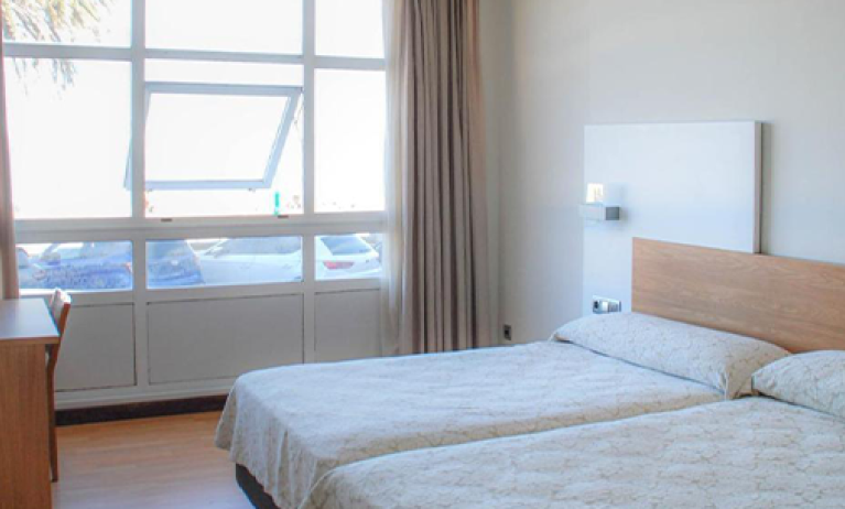 Hotel Faranda Express Rías Altas, A Coruña