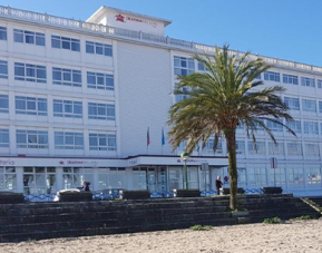 Hotel Faranda Express Rías Altas, A Coruña