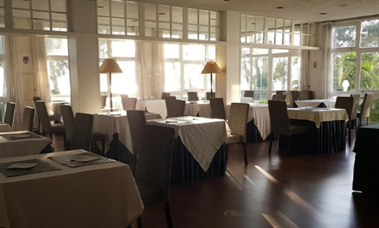 Hotel Faranda Express Rías Altas, A Coruña