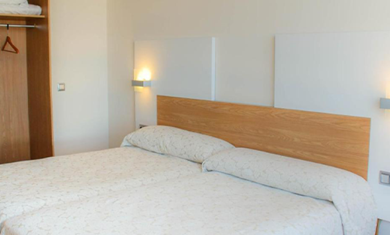 Hotel Faranda Express Rías Altas, A Coruña