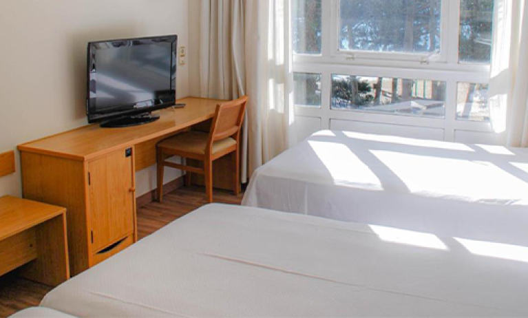 Hotel Faranda Express Rías Altas, A Coruña