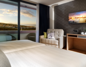 Hard Rock Hotel Tenerife, Adeje