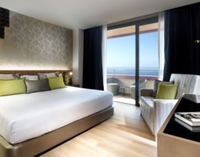 Hard Rock Hotel Tenerife, Adeje
