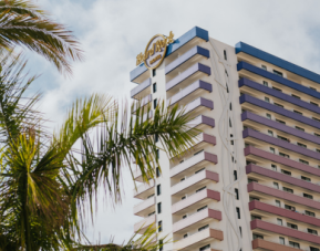 Hard Rock Hotel Tenerife, Adeje