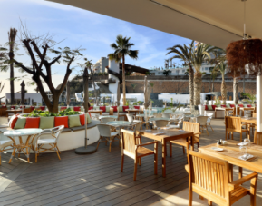 Hard Rock Hotel Tenerife, Adeje