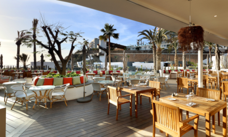 Hard Rock Hotel Tenerife, Adeje