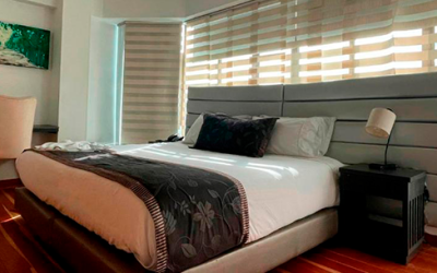 Hotel Airport Travel, Bogota