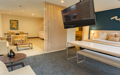 Liv Hotels, Bogota