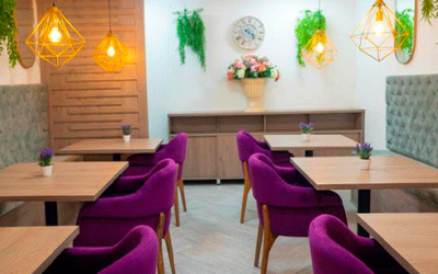 Bliss Boutique Hotel Bogotá