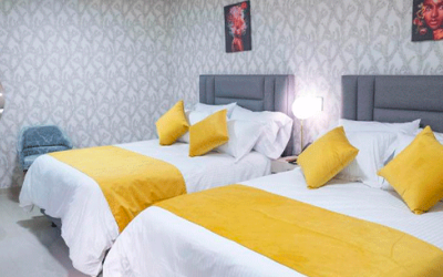 Bliss Boutique Hotel Bogotá