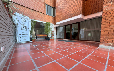 Ope Suites Calle 100