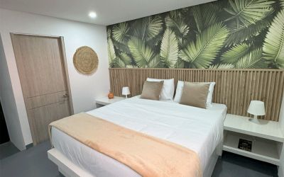 Ope Suites Calle 100