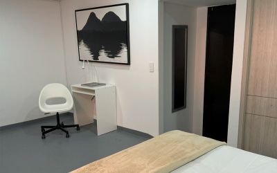 Ope Suites Calle 100