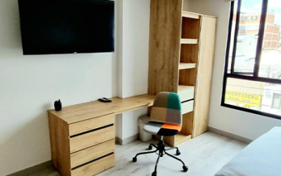 Toscana Loft Apartasuites