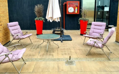 Toscana Loft Apartasuites
