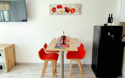Toscana Loft Apartasuites