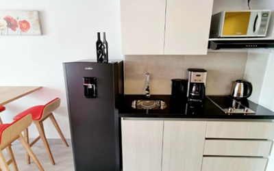 Toscana Loft Apartasuites