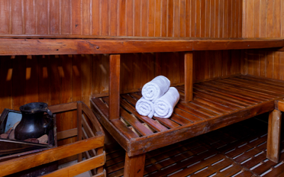 Hotel Madisson Inn Luxury By GEH Suites