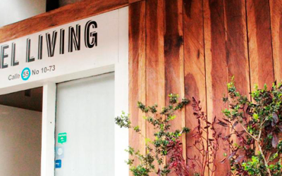 Hotel Living 55