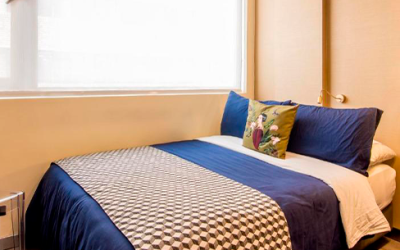 Hotel Regina, Bogota