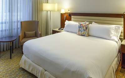 Hotel Chicó 97, Bogota