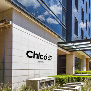 Hotel Chicó 97