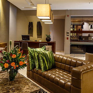 Hotel Chicó 97