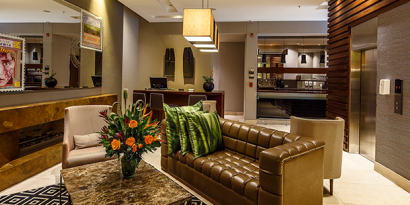 Hotel Chicó 97