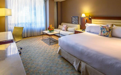 Hotel Chicó 97, Bogota