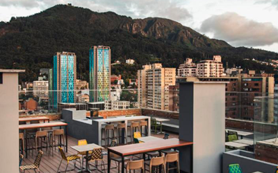 Spotty Hotel Centro