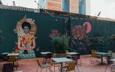 Spotty Hotel Centro