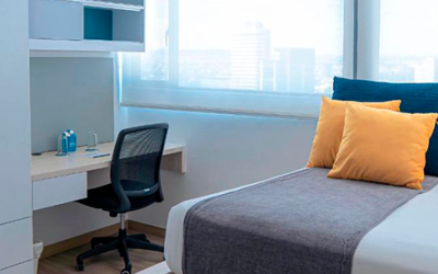 Spotty Hotel Centro