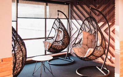Spotty Hotel Centro