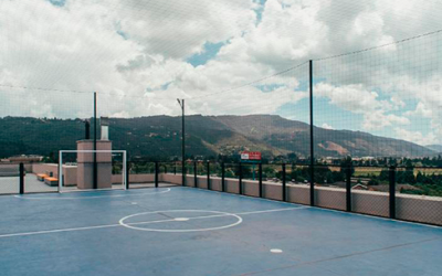 UMA Suites Chía