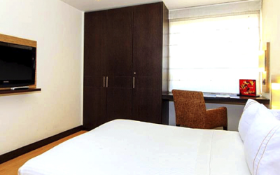 Hotel Scala 68, Bogota