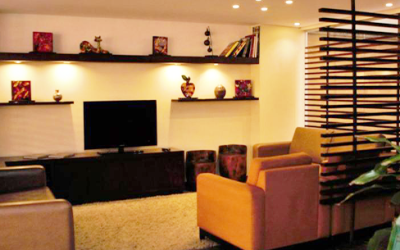 Hotel Scala 68
