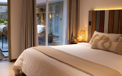 Marbore Hotel & Spa