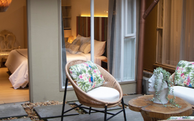 Marbore Hotel & Spa