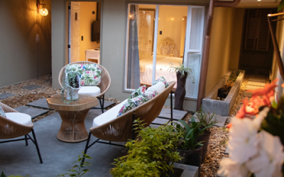 Marbore Hotel & Spa