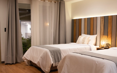 Marbore Hotel & Spa