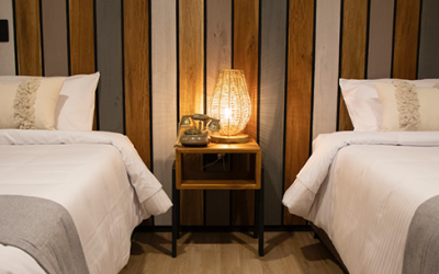 Marbore Hotel & Spa