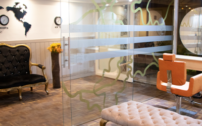 Marbore Hotel & Spa